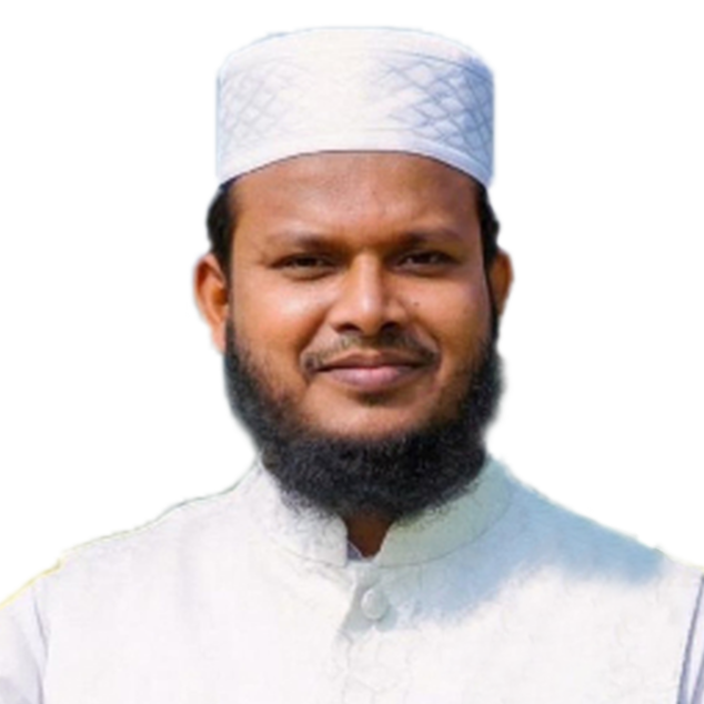 মু. সালাহউদ্দিন আইউবী এম.পি.